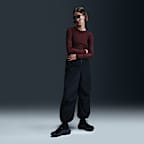 Nike Sportswear Women's Long-Sleeve Top