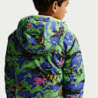 Nike ACG "Lava Flow" Big Kids' Therma-FIT ADV Jacket