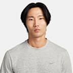 Nike Primary Men's Dri-FIT Long-Sleeve Versatile Top