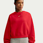 University Red/Sail