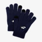 Conjunto de gorro Printed Apex de dos piezas para niño talla grande Nike Club