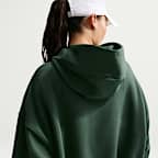 Sweat à capuche ultra-oversize Nike Sportswear Phoenix Fleece pour femme