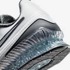 Tenis de levantamiento de pesas Nike Romaleos 4