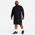 Nike Club Men's Woven Flow Shorts