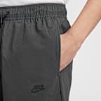 Nike Tech Men's Woven Shorts
