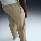 ナイキ 24.7 PerfectStretch メンズ Dri-FIT レギュラー チノパンツ