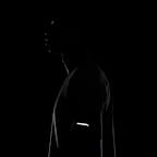 Nike Dri-FIT Trail Solar Chase Men's Short-Sleeve Trail Running Top