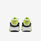 Nike Air Max 90 Tenis para niños grandes