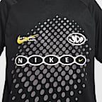 Nike Men's Dri-FIT Short-Sleeve Jersey