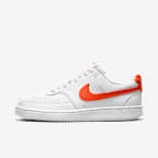 White/Picante Red