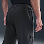 Nike Tech Men's Shori Loose Trousers