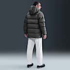 Parka męska Therma-FIT Nike Sportswear Club