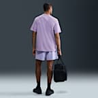 Nike Primary Men's Dri-FIT Short-Sleeve Versatile Top