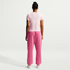 Nike Sportswear Club Fleece Women's Mid-Rise Oversized Sweatpants