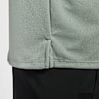 Nike Dri-FIT UV Miler Men's Short-Sleeve Running Top