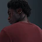 Playera de manga larga Dri-FIT para hombre