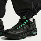 Pants deportivos Nike Air para hombre