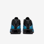 Tenis para niños grandes Nike Shox R4 Shift