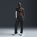 Nike Women's Dri-FIT Tear-Away Basketball Pants
