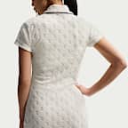 Nike Sportswear Chill Terry Vestido - Mujer