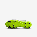 Nike Jr. Zoom Mercurial Vapor 15 Academy XXV MG Younger/Older Kids' Multi-Ground Football Boot