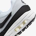 Air Max 1 Older Kids' Shoes