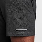 Playera de correr de manga corta Dri-FIT para hombre Nike Rise 365 "Kipchoge"