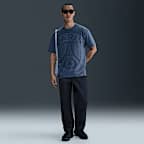 Paris Saint-Germain Men's Nike Soccer Seasonal Print T-Shirt