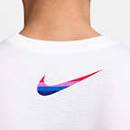 England Men's Nike Football T-Shirt
