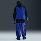 Huvtröja med hel dragkedja Inter Milan "Wolf Tree" Plus SE Nike ACG Soccer