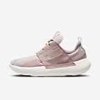 Pink Oxford/Sail/Barely Rose