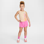 Playful Pink
