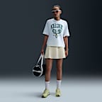 Nike Slam Women's Dri-FIT Short-Sleeve T-Shirt