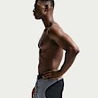 Nike Swim Men's 7" Fully Lined Volley Short