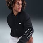 LeBron Standard Issue Men's Therma-FIT Filled Jacket