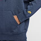 나이키 클럽 남성 플리스 풀오버 후디