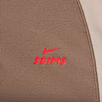 Bra con cierre al frente para mujer NikeSKIMS Shine