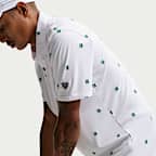 Nike Par Dri-Fit Golf-Poloshirt (Herren)