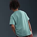 Nike Sportswear Older Kids' (Girls') T-Shirt