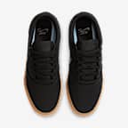 Nike SB Charge Canvas Skate Shoes