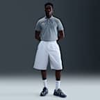 Tottenham Hotspur Nike Polo Nike Dri-FIT Erkek Polo Futbol Üstü