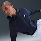 Nike Sportswear Club Men's Full-Zip Hoodie
