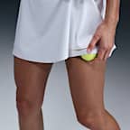 NikeCourt Advantage Women's Dri-FIT Short Tennis Skirt