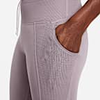 Nike Femme Fast Women's 7/8 Running Leggings