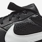NikePremier 3 Firm-Ground Low-Top Football Boot