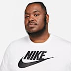 ナイキ スポーツウェア メンズ ロングスリーブ Tシャツ