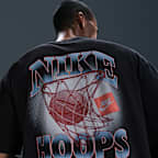 Nike Men's Max90 Basketball T-Shirt