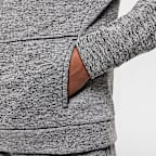 Sweat à capuche Therma-FIT Nike Multi Stain Repel pour ado