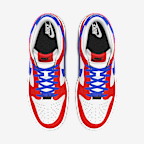 Nike Dunk Low Unlocked By You Custom Shoes