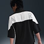 나이키 에어 남성 반팔 탑